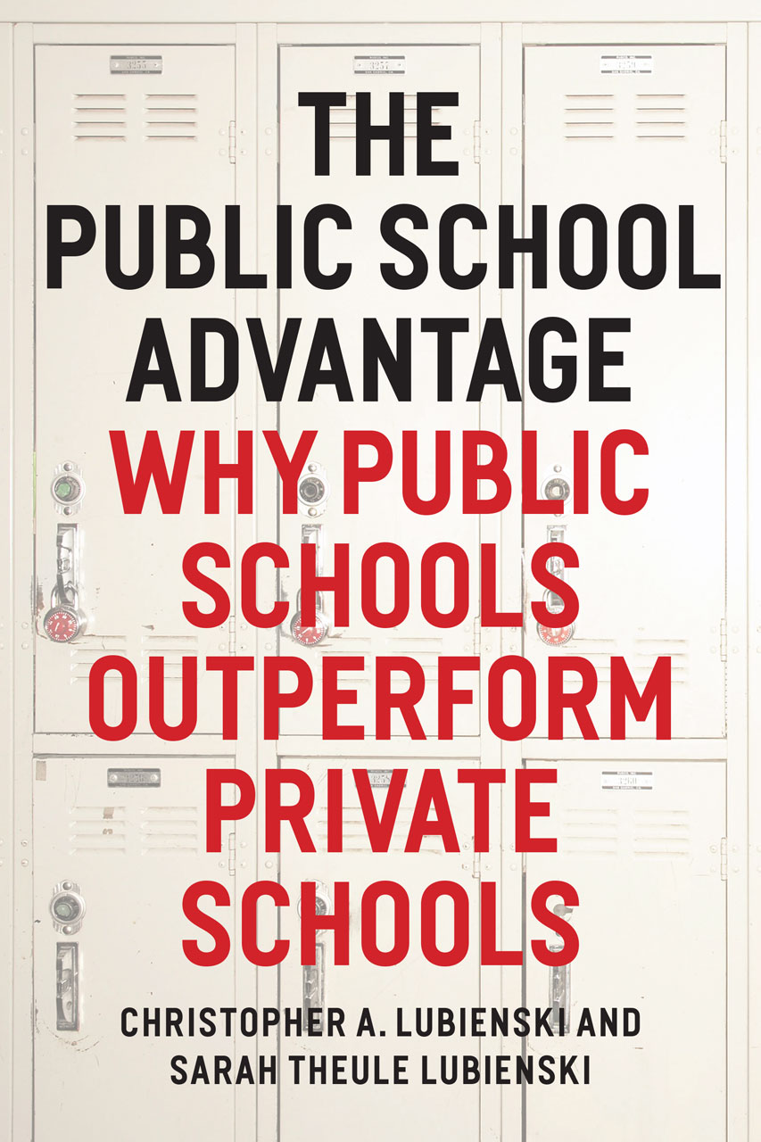 What Are The Advantage Of Public School