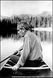 Norman Maclean