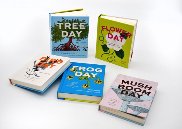Dig into the Earth Day Series