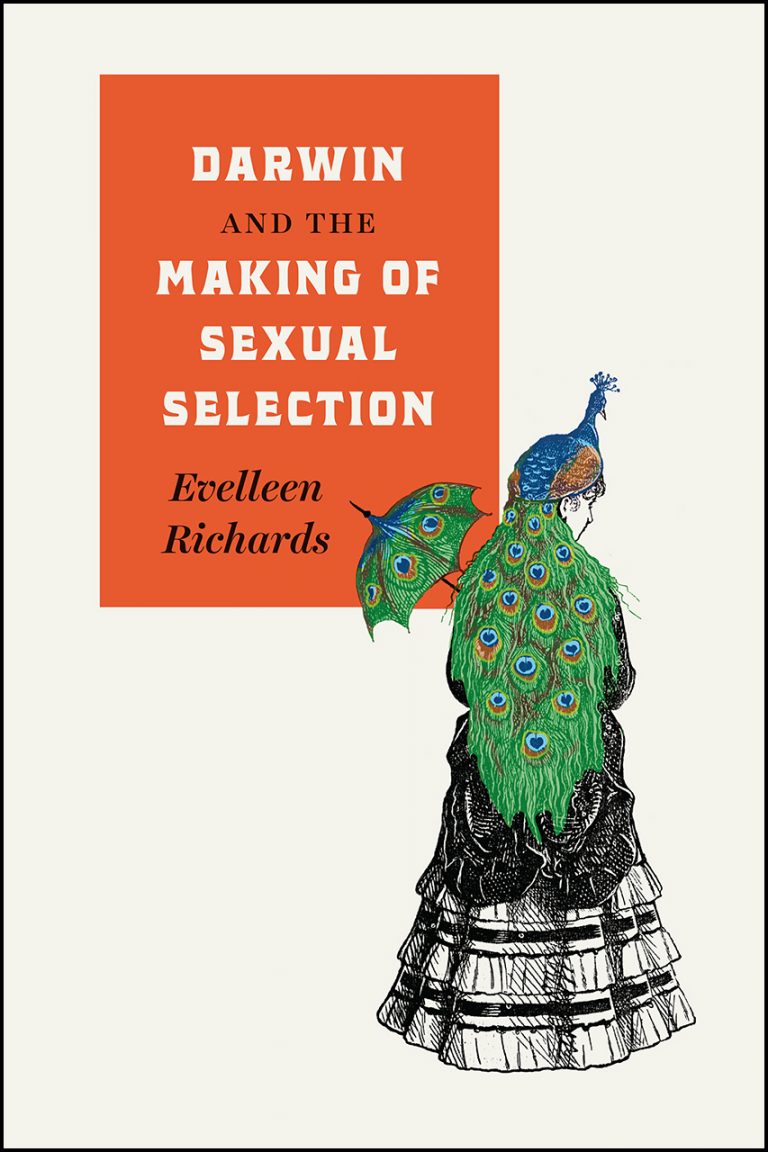 Darwin And The Making Of Sexual Selection The Chicago Blog