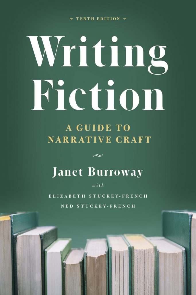 Writing Craft books/classes 