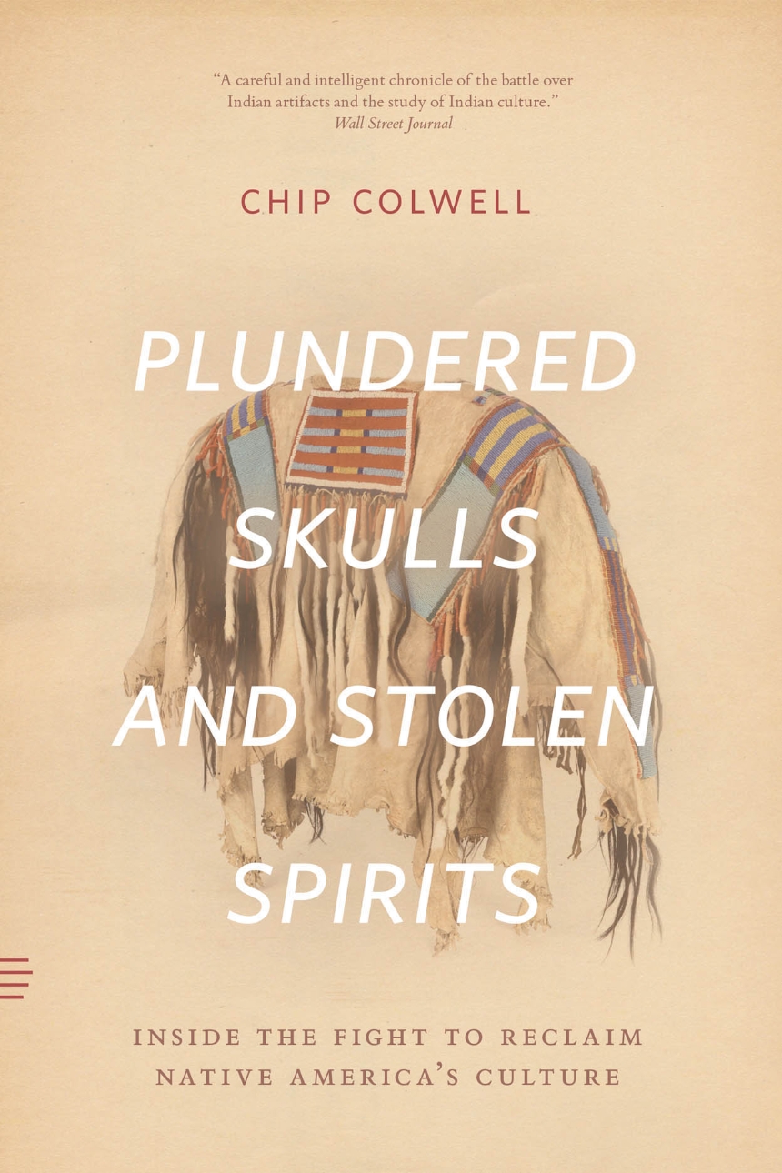 What to Read for Native American Heritage Month