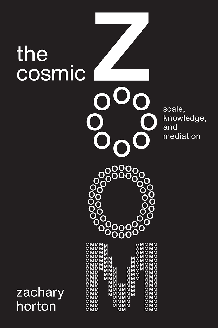 An Intro to Cosmic Zoom Media: A Watchlist from Zachary Horton
