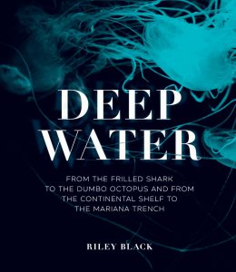 Book cover for Deep Water