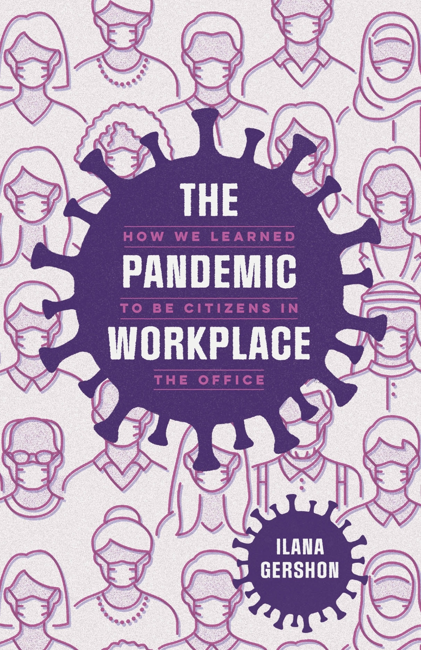 Read an Excerpt from “The Pandemic Workplace”