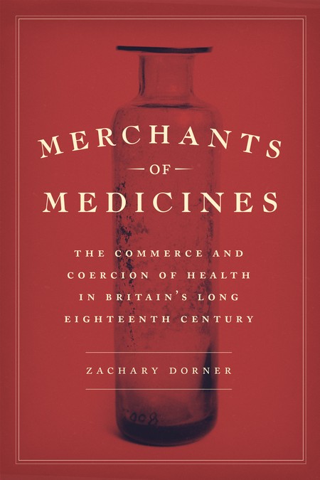 Zachary Dorner, author of “Merchants of Medicine,” on the Coronavirus and Black Americans