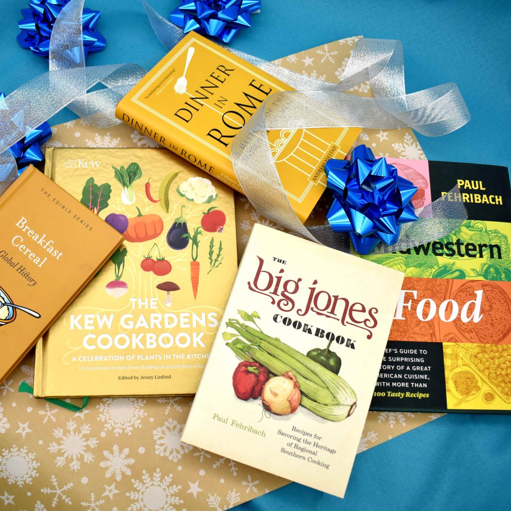 Women's Gift Guide 2023 - Eating Bird Food