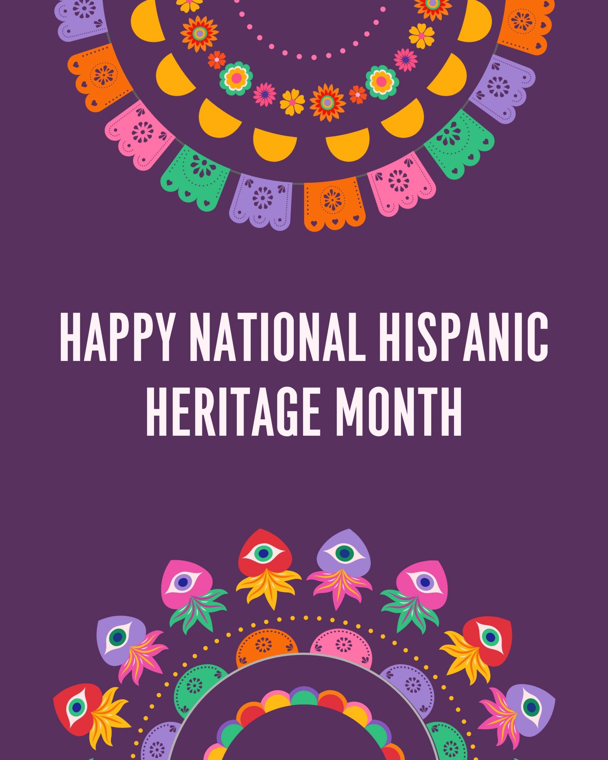 What to Read for National Hispanic Heritage Month