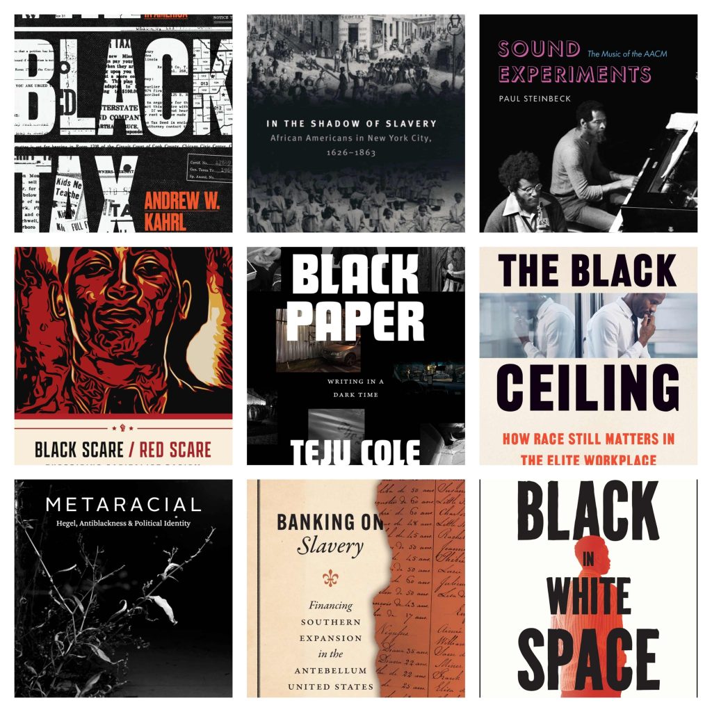 Your Juneteenth Reading List