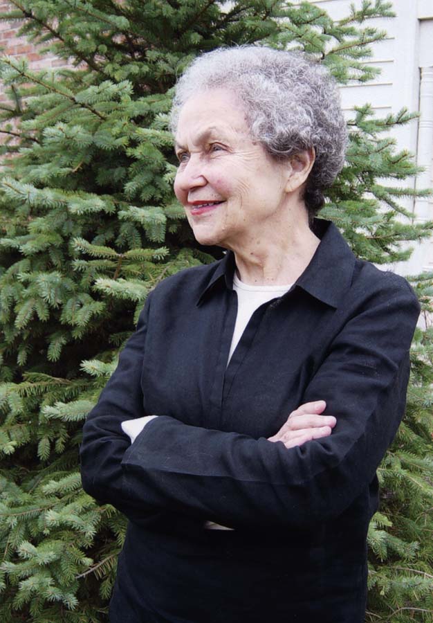 Remembering Vivian Paley (1929–2019)