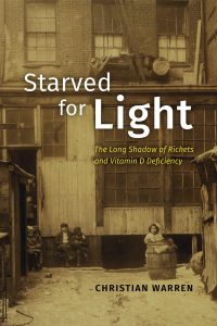 Five Questions with Christian Warren, author of “Starved for Light” | The Chicago Blog