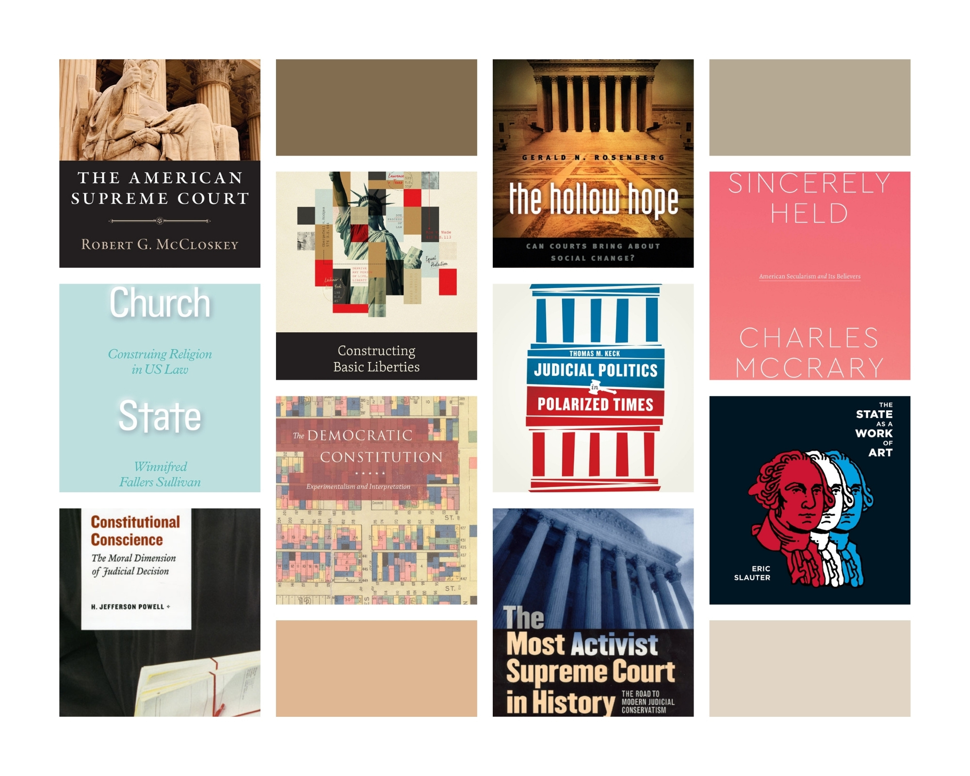 Books about the outlet supreme court