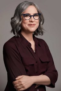 author photo